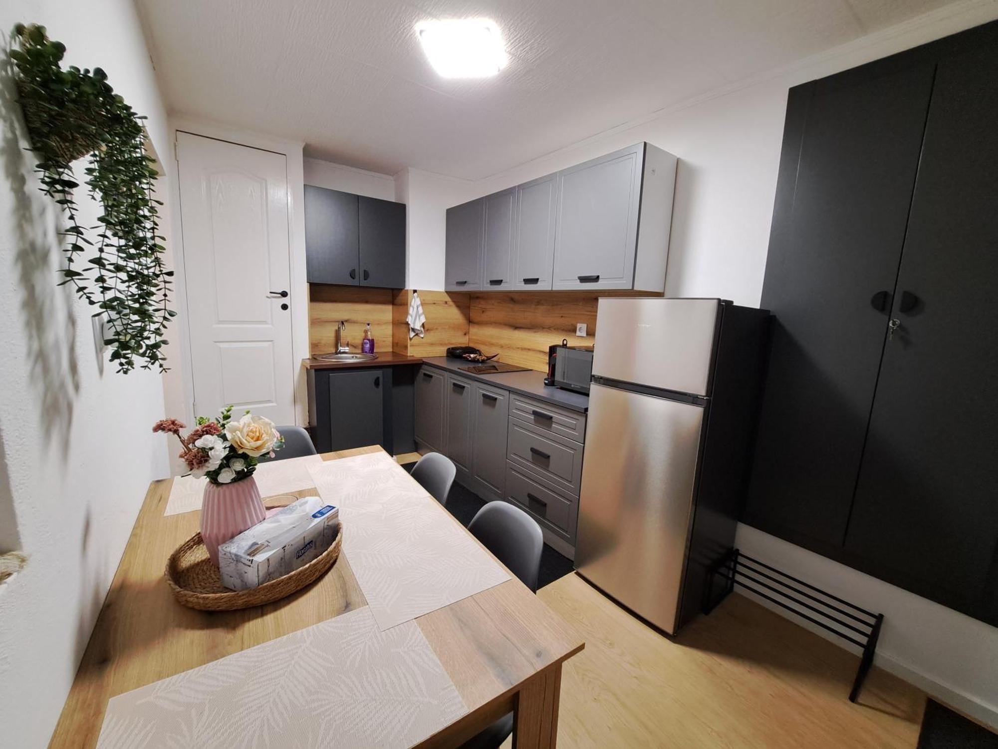 Studio With Free Parking In The Center - Deliamo 3 Sibiu Exterior foto